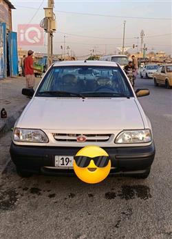 Saipa 131